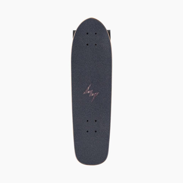 Landyachtz Dinghy Classic Light Peak 28.5" Cruiser - Longboards USA