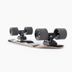 Landyachtz Dinghy Classic Light Peak 28.5" Cruiser - Longboards USA