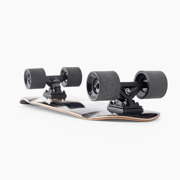 Landyachtz Dinghy Classic Light Peak 28.5" Cruiser - Longboards USA