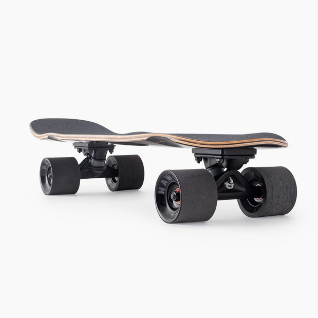Landyachtz Dinghy Classic Light Peak 28.5" Cruiser - Longboards USA