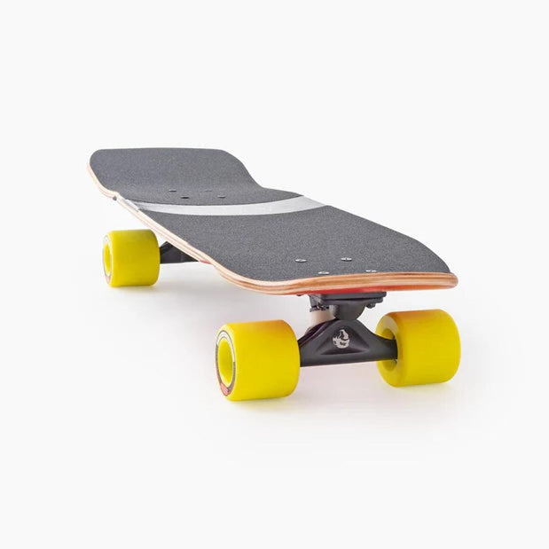 Landyachtz Dinghy Legend Fatty Classic 28" Cruiser - Longboards USA