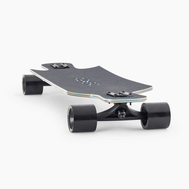 Landyachtz Drop Hammer Octomaze 36" Drop Through Longboard - Longboards USA