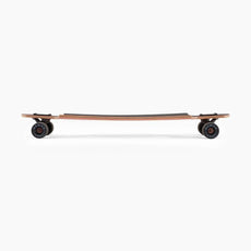 Landyachtz Drop Hammer Sun Fox 36.5" Longboard - Longboards USA