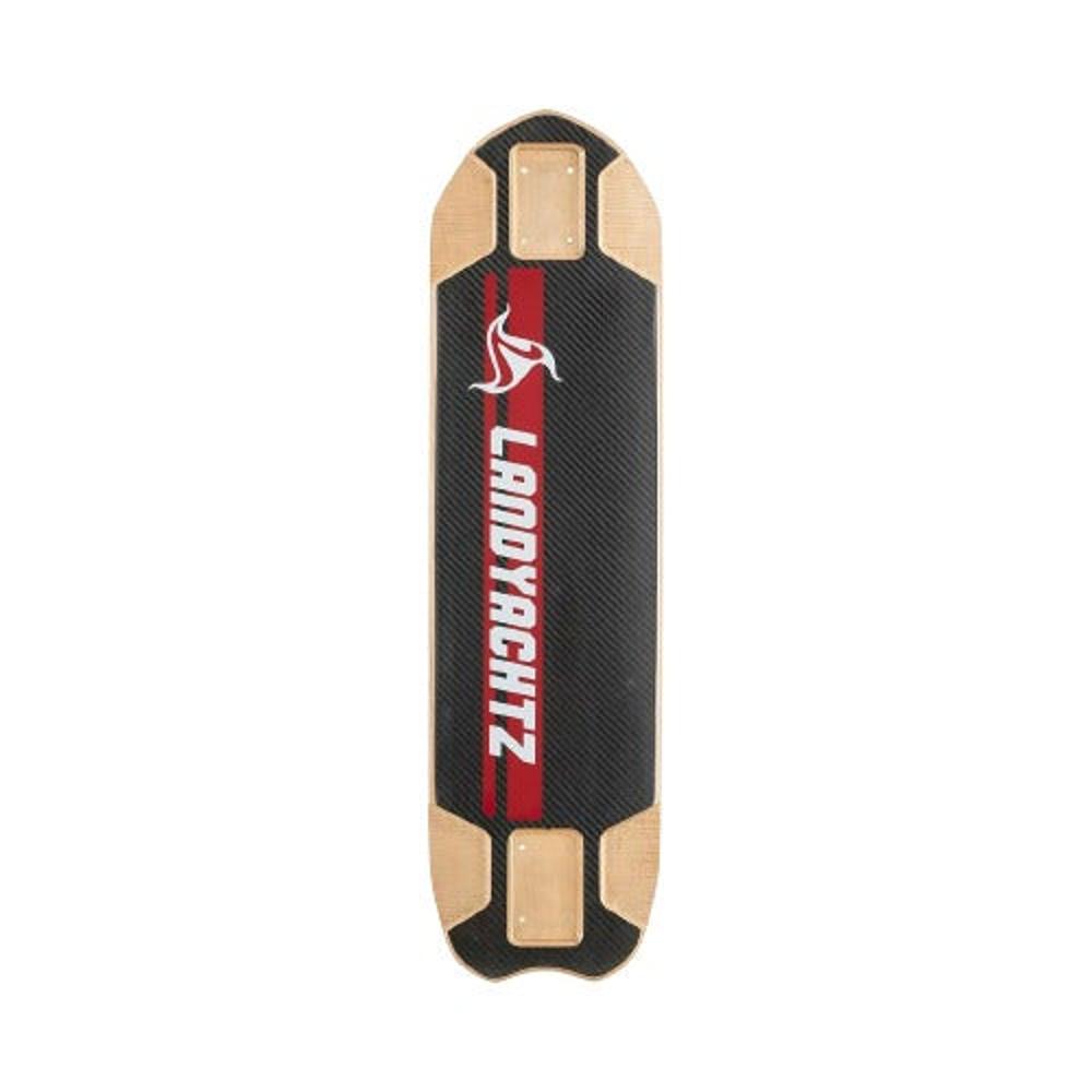 Landyachtz El Peligro 31" Cruiser Deck - Longboards USA