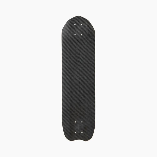 Landyachtz El Peligro 31" Cruiser Deck - Longboards USA