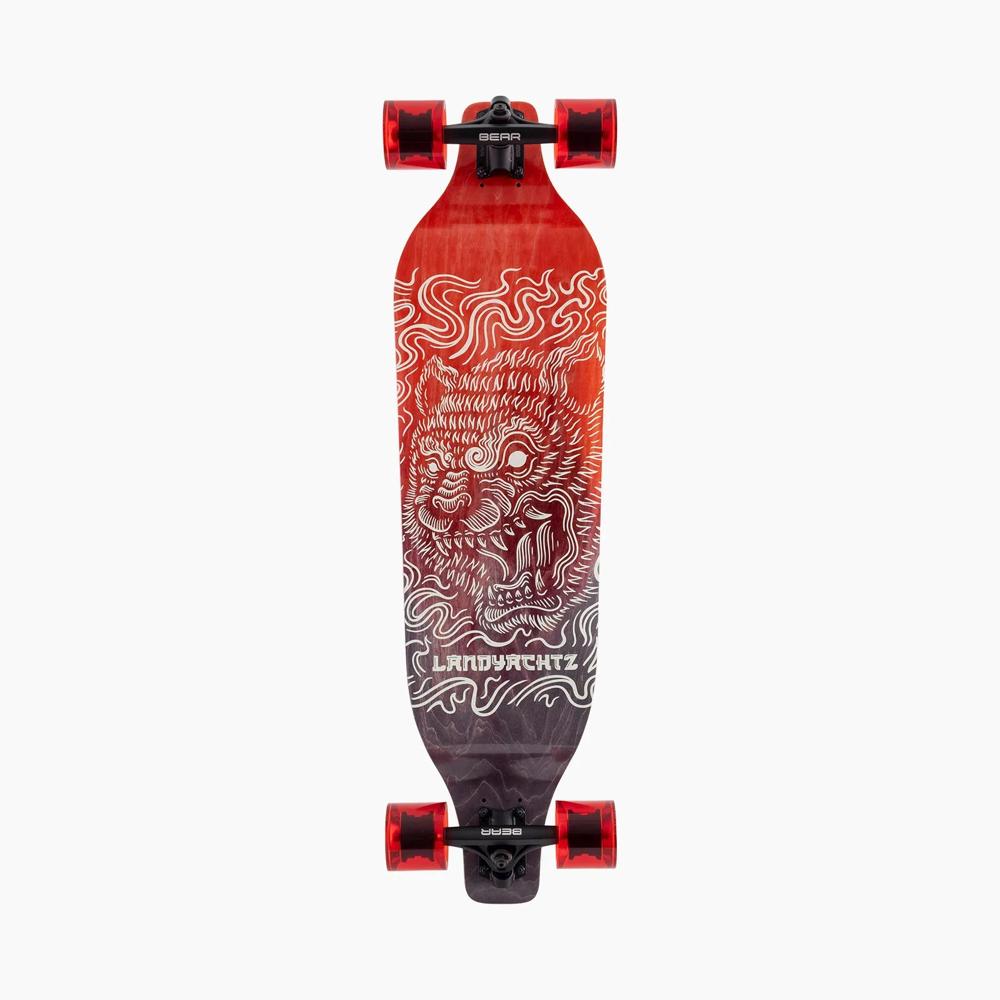 Landyachtz Evo Bear 36