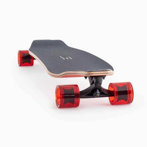Landyachtz Evo 36" Bear Drop Down Longboard - Longboards USA