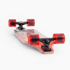 Landyachtz Evo 36" Bear Drop Down Longboard - Longboards USA