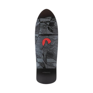 Landyachtz Jammer Seeker 29" Cruiser Deck - Longboards USA
