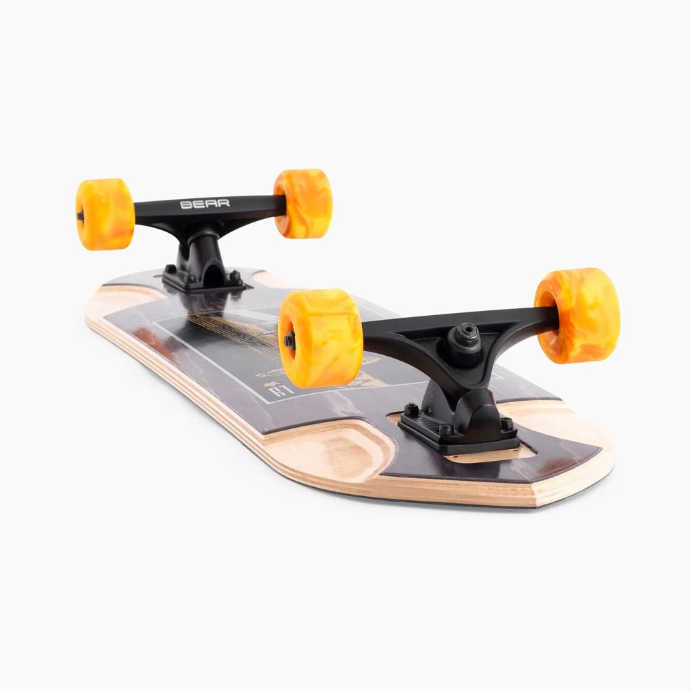Landyachtz Katana 34