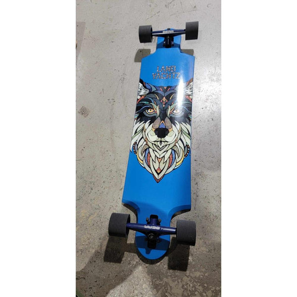 Landyachtz Nine Two Five Wolf 40