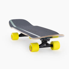 Landyachtz Raft Trout 32" Cruiser Longboard - Longboards USA