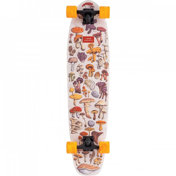 Landyachtz Ripper Forager 36" Longboard - Longboards USA