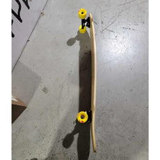 Landyachtz Ripple Ridge Yoshida 32" Longboard [Limited Edition] - Longboards USA