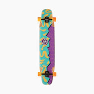 Landyachtz Stratus 46" Bayside Freeride Dancing Longboard - Longboards USA