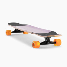Landyachtz Stratus 46" Bayside Freeride Dancing Longboard - Longboards USA