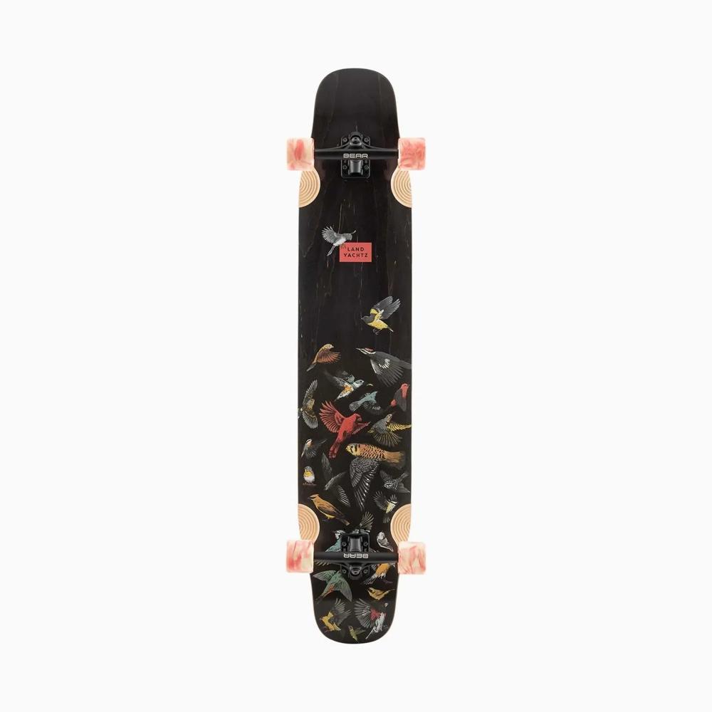 Landyachtz Stratus Sanctuary 45" Dancing Longboard - Longboards USA
