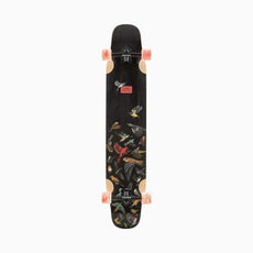Landyachtz Stratus Sanctuary 45" Dancing Longboard - Longboards USA