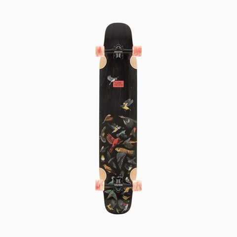 Landyachtz Stratus Sanctuary 45" Dancing Longboard - Longboards USA