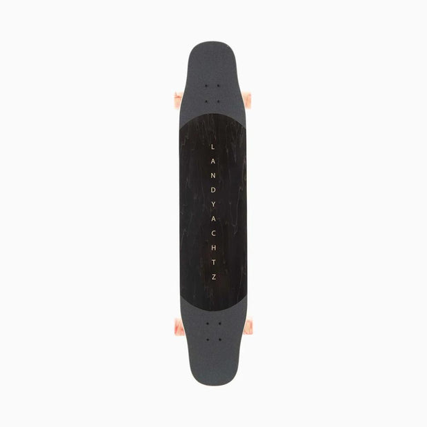 Landyachtz Stratus Sanctuary 45" Dancing Longboard - Longboards USA