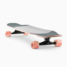 Landyachtz Stratus Sanctuary 45" Dancing Longboard - Longboards USA