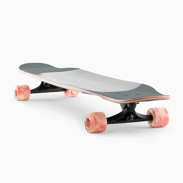 Landyachtz Stratus Sanctuary 45" Dancing Longboard - Longboards USA