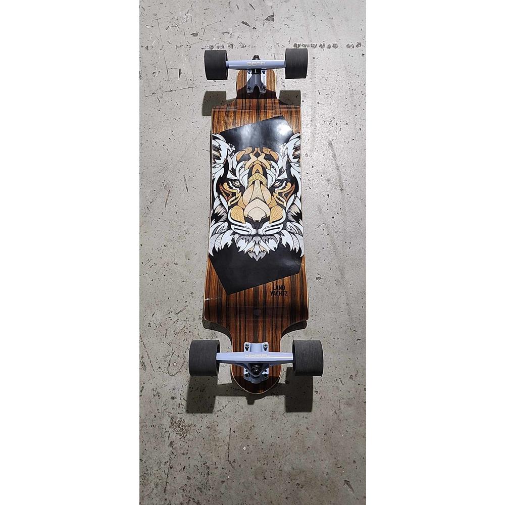 Landyachtz Switch 35