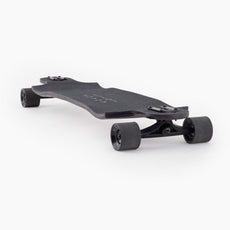 Landyachtz Switchblade Atmosphere 40" Drop Through Longboard - Longboards USA