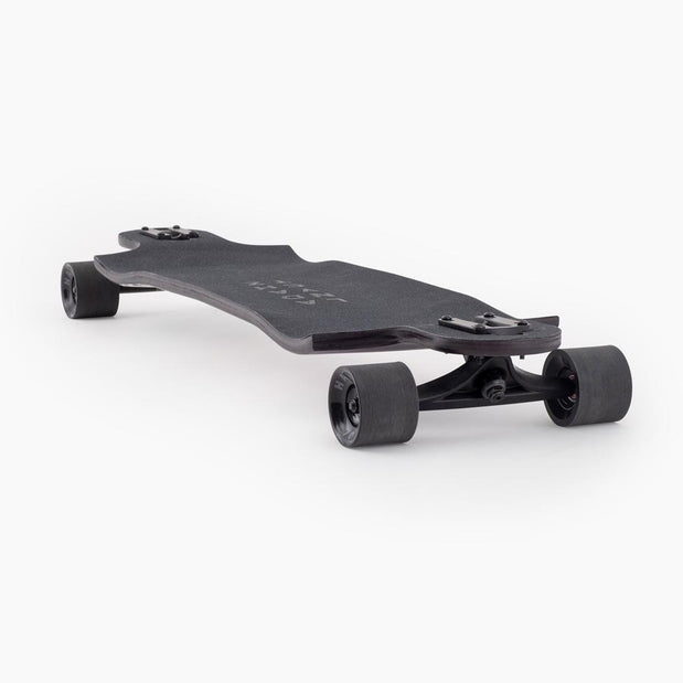 Landyachtz Switchblade Atmosphere 40" Drop Through Longboard - Longboards USA