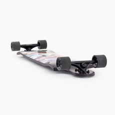 Landyachtz Switchblade Atmosphere 40" Drop Through Longboard - Longboards USA