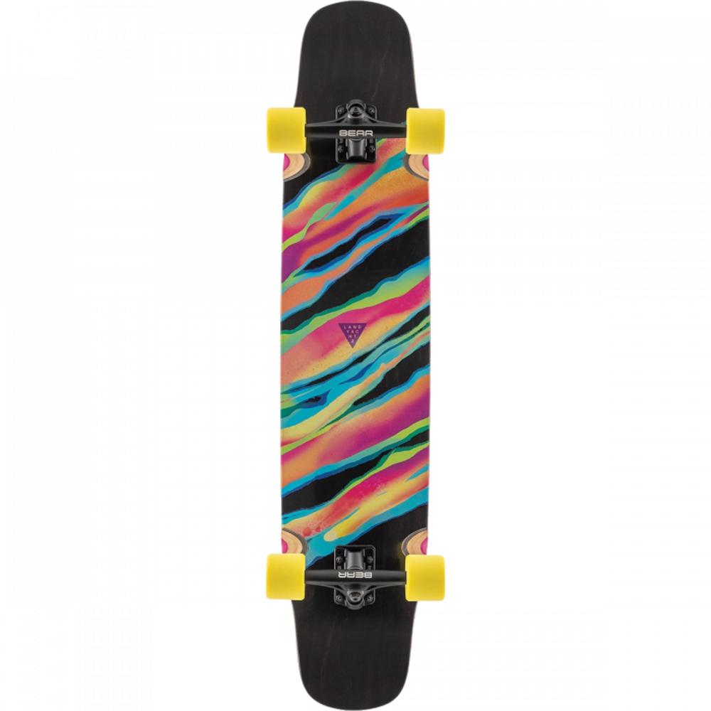 ★APESOUNDS 8cmCD Yes,NY(Long Distance)★ Landyachtz Tony Danza Spectrum 39