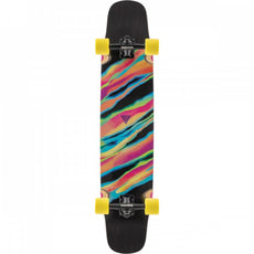 Landyachtz Tony Danza Spectrum 39" Symmetrical Longboard - Longboards USA