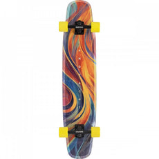 Landyachtz Tony Danza Texture Flow 39" Longboard - Longboards USA