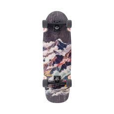Landyachtz Tugboat Atmosphere 30" Cruiser - Longboards USA