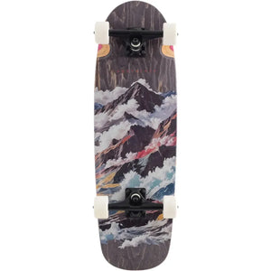 Landyachtz Tugboat Atmosphere 30" Cruiser - Longboards USA