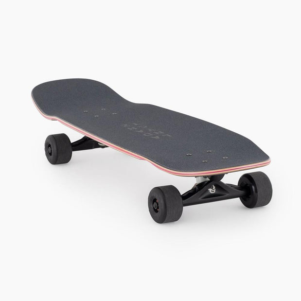Landyachtz Tugboat Atmosphere 30" Cruiser - Longboards USA