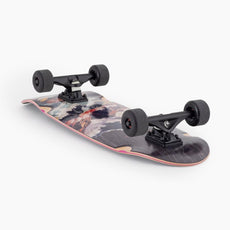Landyachtz Tugboat Atmosphere 30" Cruiser - Longboards USA