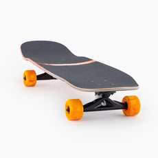Landyachtz Tugboat Nightfall 30" Cruiser Longboard - Longboards USA