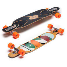 Loaded Boards Dervish Sama Bamboo 42" Longboard (Flex 1) - Longboards USA