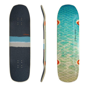 Loaded Bolsa II 34" Longboard Deck - Longboards USA