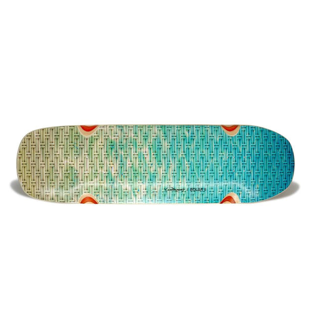 Loaded Bolsa II 34" Longboard Deck - Longboards USA