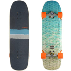 Loaded Bolsa II Surfskate 34" Cruiser wth CX Trucks - Longboards USA