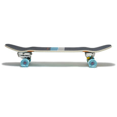 Loaded Bolsa II Surfskate 34" Kicktail Longboard with C7 Trucks - Longboards USA