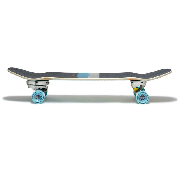 Loaded Bolsa II Surfskate 34" Kicktail Longboard with C7 Trucks - Longboards USA