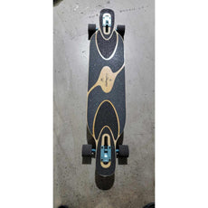 Loaded Dervish Sama 42" Dancing Longboard - Limited Edition - Longboards USA