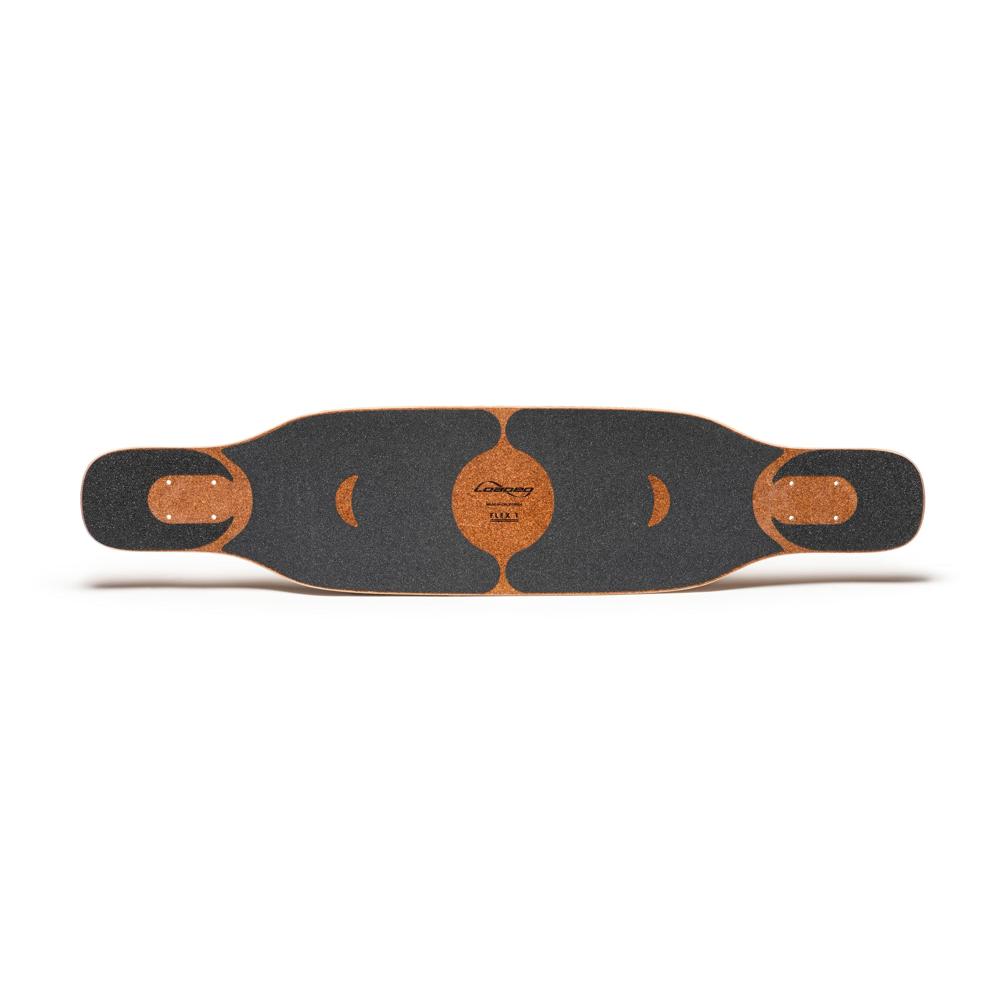 Loaded Boards Symtail 39.5