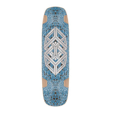 Loaded Tesseract II SnubNose 35" Longboard Deck - Longboards USA