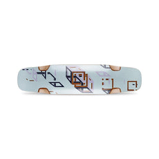 Loaded Tesseract II Spectra 39" Freeride Longboard Deck - Longboards USA