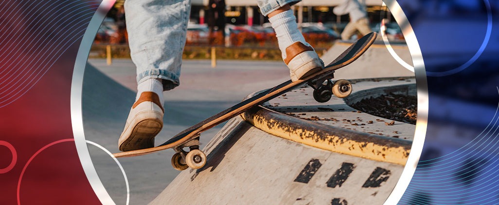 5 Skateboarding Tricks for Beginners