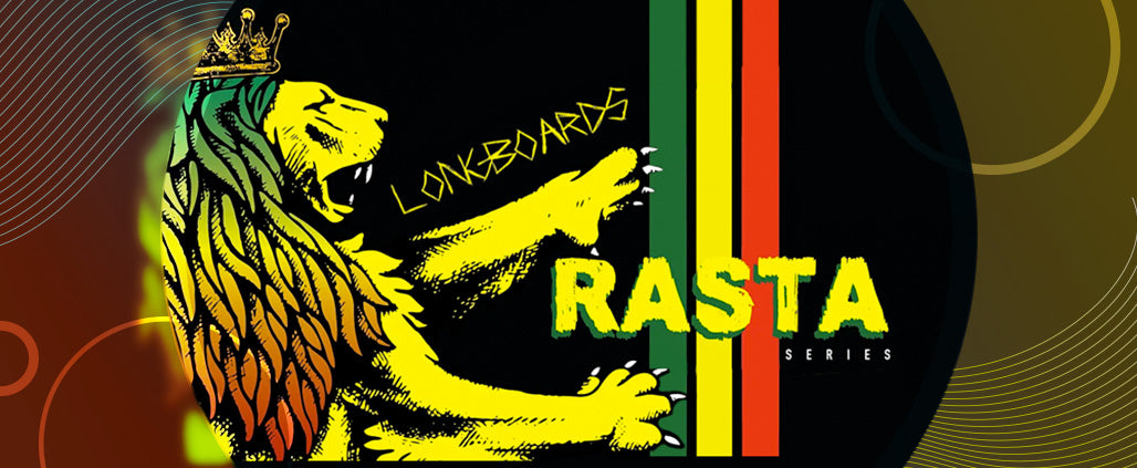 Rasta Vibes: Yocaher Rasta Series, Where Energy Meets Chill